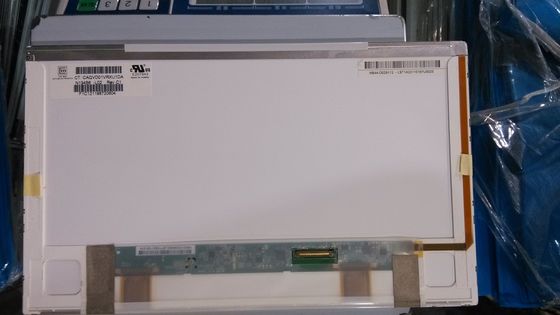 N134B6-L01 CMO 13.4&quot; 1366(RGB)×768 220 cd/m² จอ LCD อุตสาหกรรม