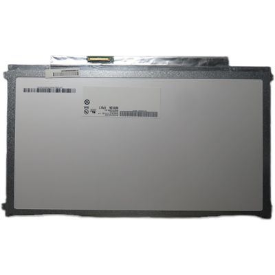 N134B6-L04 CMO 13.4&quot; 1366(RGB)×768 220 cd/m² จอ LCD อุตสาหกรรม