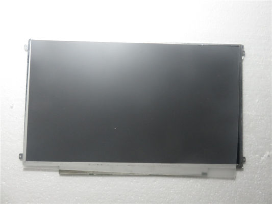 N134B6-L04 CMO 13.4&quot; 1366(RGB)×768 220 cd/m² จอ LCD อุตสาหกรรม