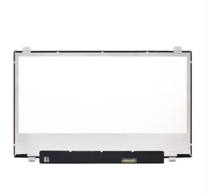 N140BGA-EA4 Rev.C1 INNOLUX 14.0&quot; 1366(RGB)×768 220 cd/m² จอ LCD อุตสาหกรรม