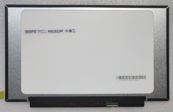 N140BGA-EB4 INNOLUX 14.0&quot; 1366(RGB)×768 220 cd/m² จอ LCD อุตสาหกรรม