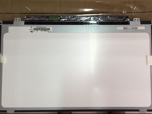 N140BGE-E33 INNOLUX 14.0&quot; 1366(RGB)×768 220 cd/m² จอ LCD อุตสาหกรรม