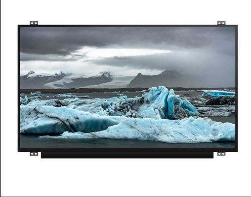 NV116WHM-N45 BOE 11.6&quot; 1366 ((RGB) × 768, 250 cd/m2 จอจอ LCD อินดัสเตรียล