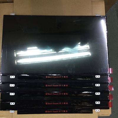 N140BGE-E43 INNOLUX 14.0&quot; 1366(RGB)×768 220 cd/m² จอ LCD อุตสาหกรรม
