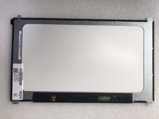 N140BGE-E53 INNOLUX 14.0&quot; 1366(RGB)×768 200 cd/m² จอ LCD อุตสาหกรรม