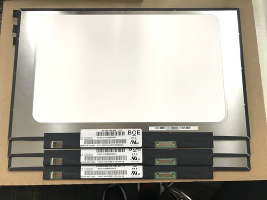 N140BGE-E54 INNOLUX 14.0&quot; 1366(RGB)×768 220 cd/m² จอ LCD อุตสาหกรรม