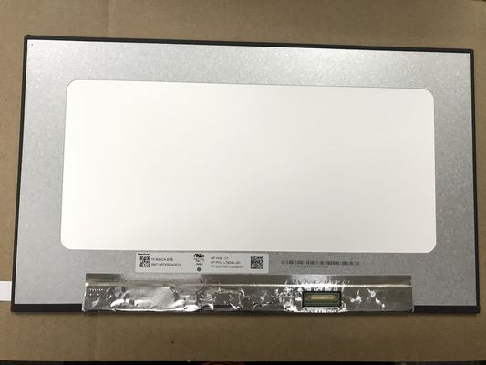 N140BGE-E54 INNOLUX 14.0&quot; 1366(RGB)×768 220 cd/m² จอ LCD อุตสาหกรรม