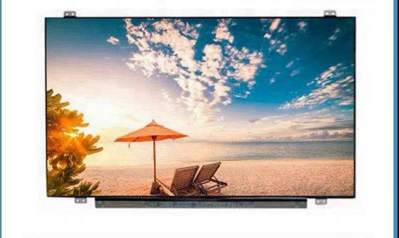 NV116WHM-N49 BOE 11.6&quot; 1366 ((RGB) × 768, 250 cd/m2 จอจอ LCD อินดัสเตรียล