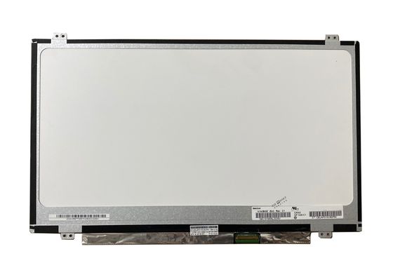 N140BGE-EB3 CHIMEI INNOLUX 14.0&quot; 1366(RGB)×768 250 cd/m² จอ LCD อุตสาหกรรม