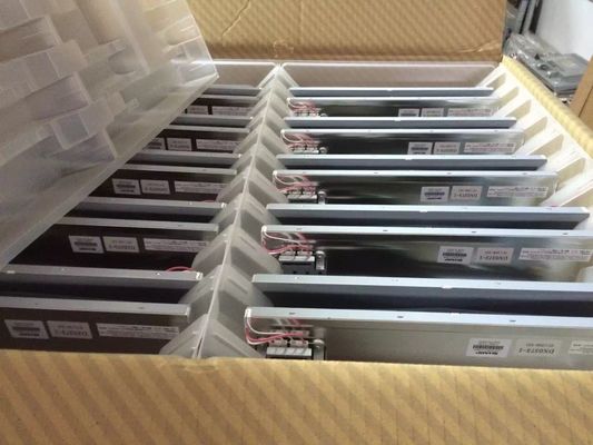 LQ042T5DZ04 Sharp 4.2" LCM 480×272RGB อินดัสตริยัล LCD Display 92.88 ((W) ×52.632 ((H) mm