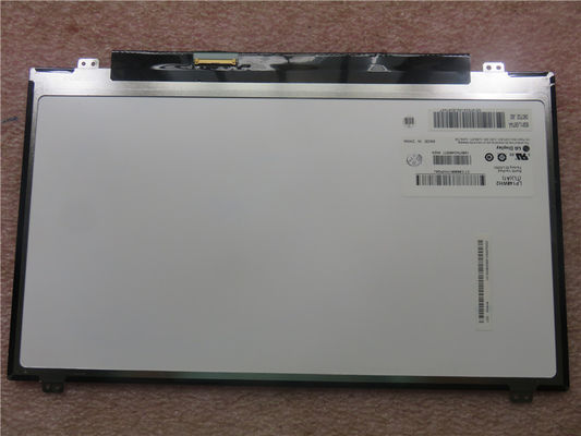 N140BGE-L32 CHIMEI INNOLUX 14.0&quot; 1366(RGB)×768 200 cd/m² จอ LCD อุตสาหกรรม