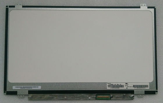 N140BGE-LA3 INNOLUX 14.0&quot; 1366(RGB)×768 200 cd/m² จอ LCD อุตสาหกรรม