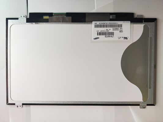 N140BGE-LA3 INNOLUX 14.0&quot; 1366(RGB)×768 200 cd/m² จอ LCD อุตสาหกรรม
