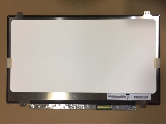 N140BGN-E42 INNOLUX 14.0&quot; 1366(RGB)×768 220 cd/m² จอ LCD อุตสาหกรรม