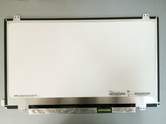 N140FGE-LA2 CHIMEI INNOLUX 14.0&quot; 1600(RGB)×900 300 cd/m² จอ LCD อุตสาหกรรม