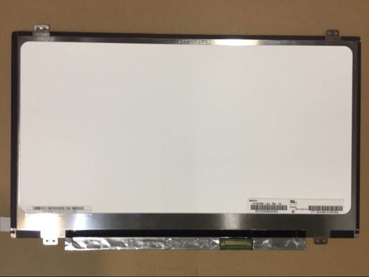N140FGE-LA2 CHIMEI INNOLUX 14.0&quot; 1600(RGB)×900 300 cd/m² จอ LCD อุตสาหกรรม