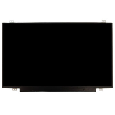 N140HCA-E5C INNOLUX 14.0&quot; 1920(RGB)×1080 220 cd/m² จอ LCD อุตสาหกรรม
