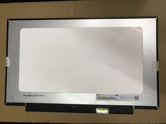 N140HCA-EA3 INNOLUX 14.0&quot; 1920(RGB)×1080 300 cd/m² จอ LCD อุตสาหกรรม