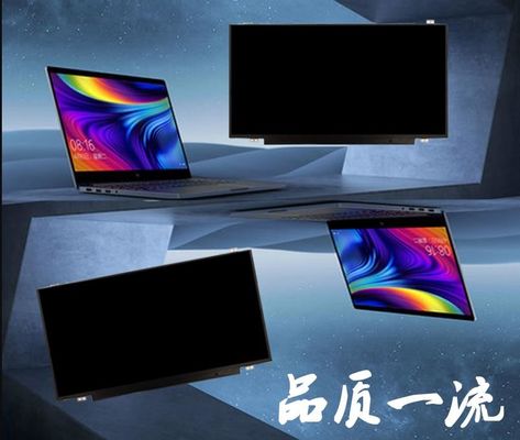 N140HCA-EAB INNOLUX 14.0&quot; 1920(RGB)×1080 250 cd/m² จอ LCD อุตสาหกรรม