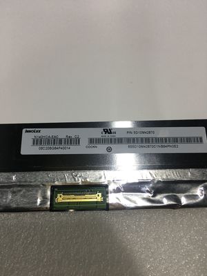 N140HCA-EAC INNOLUX 14.0&quot; 1920(RGB)×1080 250 cd/m² จอ LCD อุตสาหกรรม