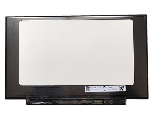 N140HCA-EBC INNOLUX 14.0&quot; 1920(RGB)×1080 250 cd/m² จอ LCD อุตสาหกรรม
