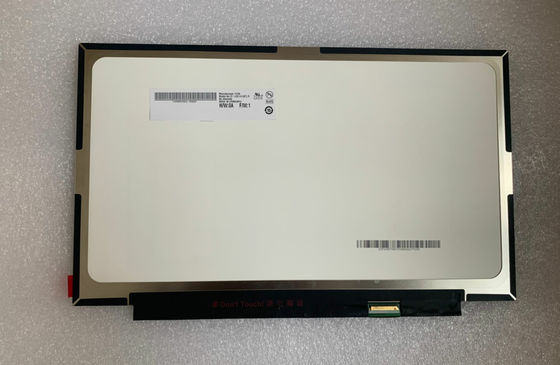 N140HCE-EBA INNOLUX 14.0&quot; 1920(RGB)×1080 220 cd/m² จอ LCD อุตสาหกรรม