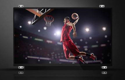 N140HCE-EN1 INNOLUX 14.0&quot; 1920(RGB)×1080 300 cd/m² จอ LCD อุตสาหกรรม