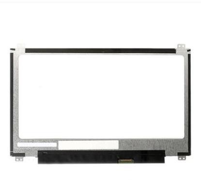 N140HCE-G51 INNOLUX 14.0&quot; 1920(RGB)×1080 300 cd/m² จอ LCD อุตสาหกรรม
