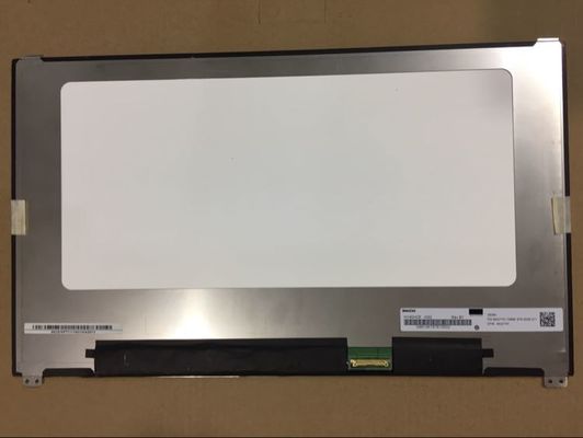 N140HCE-G52 INNOLUX 14.0&quot; 1920(RGB)×1080 300 cd/m² จอ LCD อุตสาหกรรม
