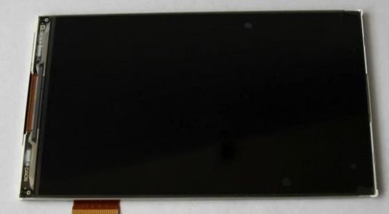 4.3&quot; LCM 480×800RGB  350cd/m² LQ043Y1DX01 Sharp TFT LCD Display