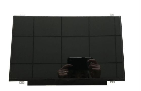N140HCE-GN2 INNOLUX 14.0&quot; 1920(RGB)×1080 340 cd/m² จอ LCD อุตสาหกรรม