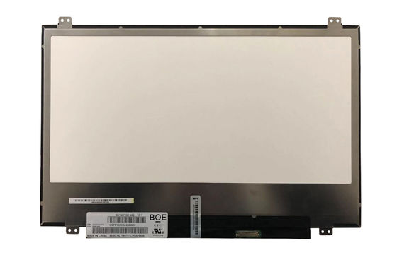 N140HCE-GP2 INNOLUX 14.0&quot; 1920(RGB)×1080 300 cd/m² จอ LCD อุตสาหกรรม