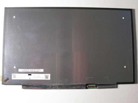 N140HCG-GQ2 INNOLUX 14.0&quot; 1920(RGB)×1080 400 cd/m² จอแสดงผล LCD อุตสาหกรรม