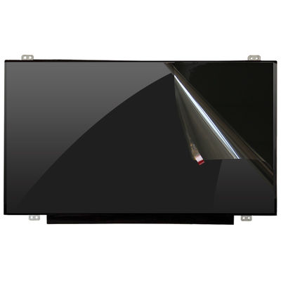 N140HCG-GR2 INNOLUX 14.0&quot; 1920(RGB)×1080 400 cd/m² จอ LCD อุตสาหกรรม