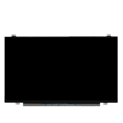N140HCN-E5C INNOLUX 14.0&quot; 1920(RGB)×1080 220 cd/m² จอ LCD อุตสาหกรรม