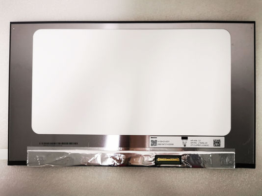 N140HCN-E5C INNOLUX 14.0&quot; 1920(RGB)×1080 220 cd/m² จอ LCD อุตสาหกรรม