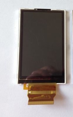 LT070ME05000 JDI 7.0" 1200 ((RGB) ×1920, WUXGA 322PPI 450 cd/m2 (ประเภท)