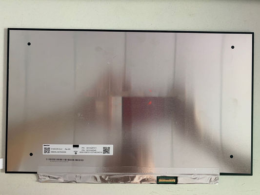 N140HCR-GL2 INNOLUX 14.0&quot; 1920(RGB)×1080 500 cd/m² จอ LCD อุตสาหกรรม