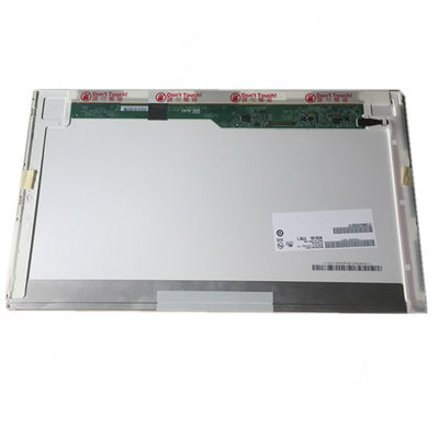 N156B6-L0B Chimei Innolux 15.6&quot; 1366(RGB)×768 220 cd/m² จอ LCD อุตสาหกรรม
