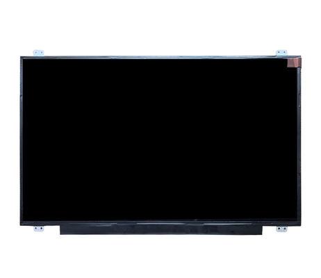 N156BGA-E53 Innolux 15.6&quot; 1366(RGB)×768 220 cd/m² จอ LCD อุตสาหกรรม