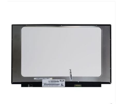 N156BGA-EA3 Innolux 15.6&quot; 1366(RGB)×768 220 cd/m² จอ LCD อุตสาหกรรม