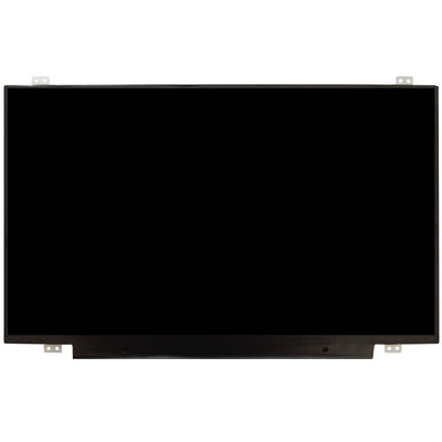 N156BGA-EB2 Innolux 15.6&quot; 1366(RGB)×768 220 cd/m² จอ LCD อุตสาหกรรม