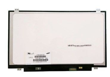 N156BGE-E32 Innolux 15.6&quot; 1366(RGB)×768 220 cd/m² จอ LCD อุตสาหกรรม