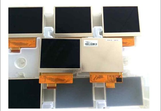 LM8V301 103PPI 7.7 INCH 640 × 480 Sharp TFT LCD Display 157.42 × 118.06 (H × V)