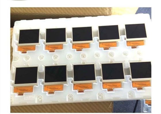 LS037V3DX01 Sharp 3.7" LCM 640×480RGB 300cd/m² INDUSTRIAL LCD DISPLAY