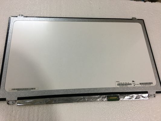 N156BGE-EA1 Innolux 15.6&quot; 1366(RGB)×768 220 cd/m² จอ LCD อุตสาหกรรม