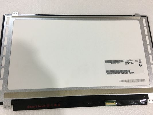 N156BGE-EA1 Innolux 15.6&quot; 1366(RGB)×768 220 cd/m² จอ LCD อุตสาหกรรม