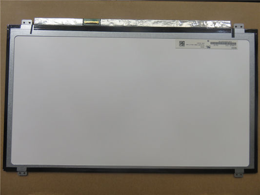 N156BGE-EA2 Innolux 15.6&quot; 1366(RGB)×768 220 cd/m² จอ LCD อุตสาหกรรม
