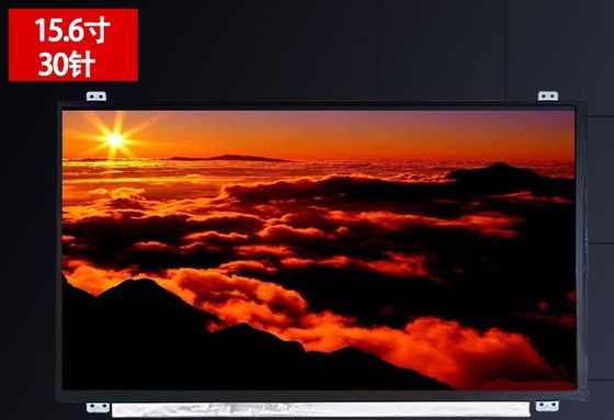 N156BGE-EA2 Innolux 15.6&quot; 1366(RGB)×768 220 cd/m² จอ LCD อุตสาหกรรม