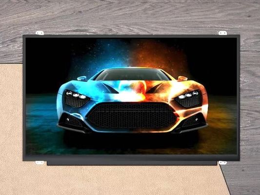 N156BGE-L41 CHIMEI Innolux 15.6&quot; 1366(RGB)×768 200 cd/m² จอ LCD อุตสาหกรรม